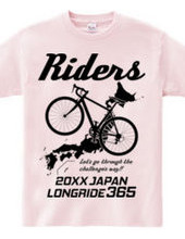 Riders