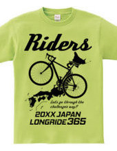 Riders