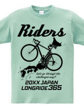 Riders