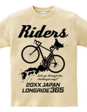 Riders