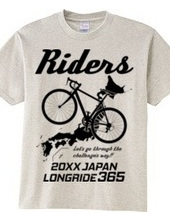 Riders