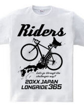 Riders