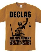 DECLAS【 THEMIS ADVENT 】