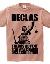 DECLAS [THEMIS ADVENT]