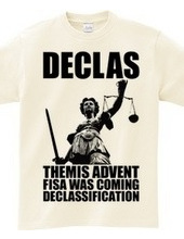 DECLAS【 THEMIS ADVENT 】