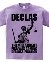 DECLAS [THEMIS ADVENT]