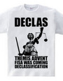 DECLAS【 THEMIS ADVENT 】