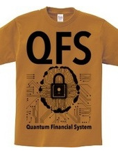 QFS:quantum Financial System