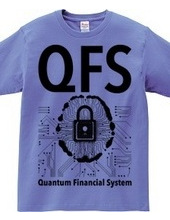 QFS:quantum Financial System