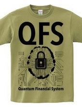 QFS：Quantum Financial System