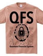 QFS:quantum Financial System