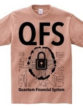 QFS：Quantum Financial System