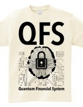 QFS:quantum Financial System