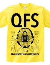 QFS：Quantum Financial System