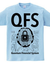 QFS：Quantum Financial System