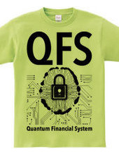 QFS:quantum Financial System