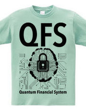 QFS:quantum Financial System