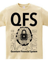 QFS：Quantum Financial System