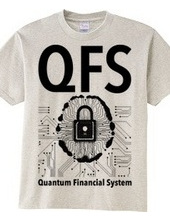 QFS：Quantum Financial System