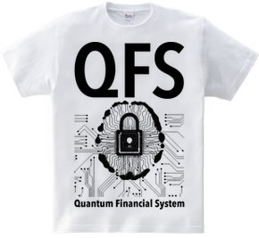 QFS：Quantum Financial System