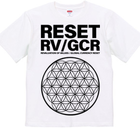 RV/GCR（Revaluation of Values / Global Currency Reset）