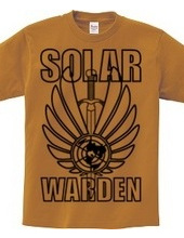 SOLAR WARDEN