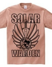 SOLAR WARDEN