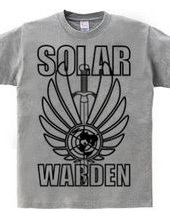 SOLAR WARDEN