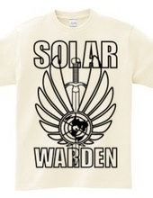 SOLAR WARDEN