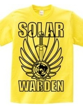 SOLAR WARDEN