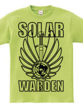 SOLAR WARDEN