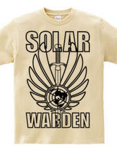 SOLAR WARDEN