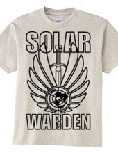 SOLAR WARDEN