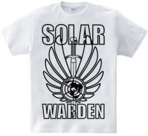 SOLAR WARDEN