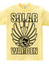 SOLAR WARDEN