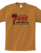 KAYO MOTOR OIL