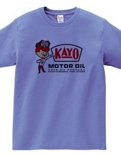 KAYO MOTOR OIL