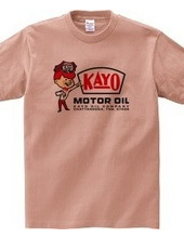 KAYO MOTOR OIL