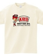 KAYO MOTOR OIL