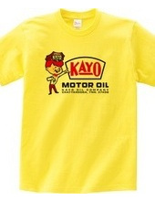 KAYO MOTOR OIL