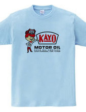 KAYO MOTOR OIL