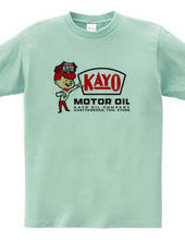 KAYO MOTOR OIL