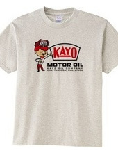 KAYO MOTOR OIL