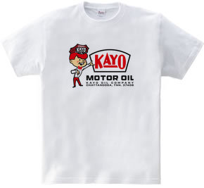 KAYO MOTOR OIL