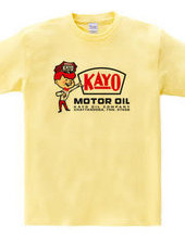 KAYO MOTOR OIL