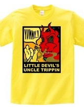 LITTLE DEVIL S UNCLE TRIPPIN