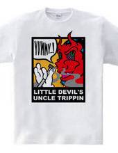 LITTLE DEVIL S UNCLE TRIPPIN