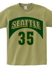 Seattle #35