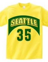 Seattle #35