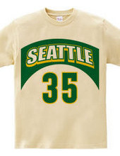 Seattle #35